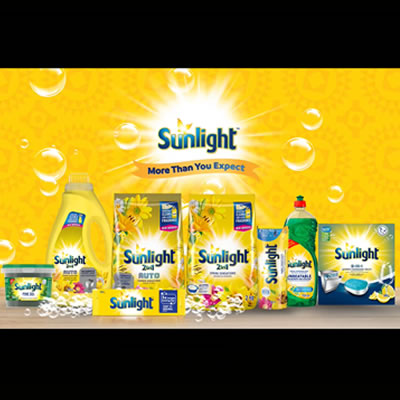 sunlight masterbrand